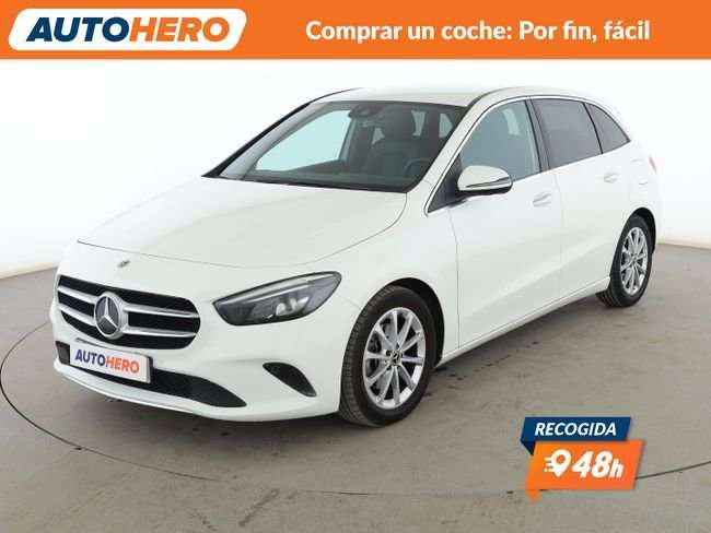 Mercedes-Benz 200 B  d Progressive - foto 1