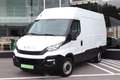 Iveco Daily 35S18D L3&H2 3.0D V6 180CV 3PLACES GPS CAMERA TVAC Wit - thumbnail 6