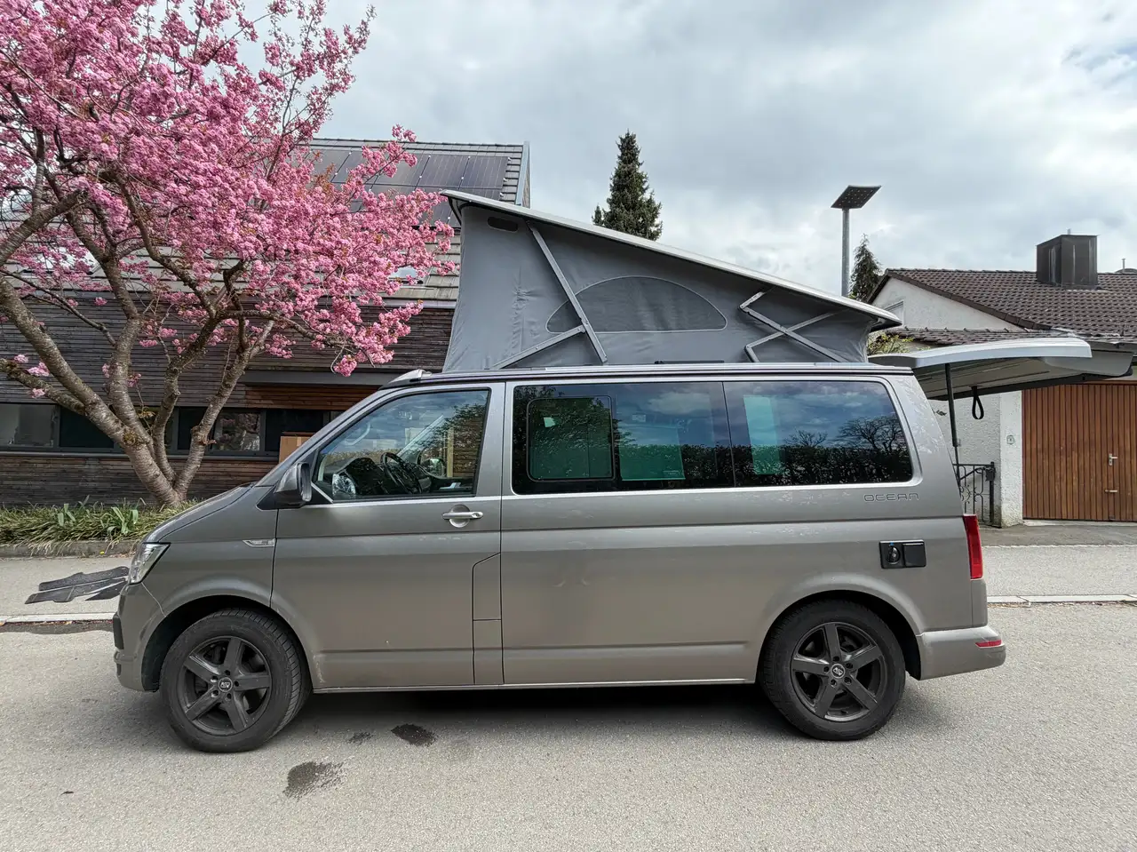 Volkswagen T6