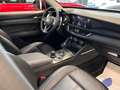 Alfa Romeo Stelvio 2.0 T AWD TVAC AUTO GPS CAMERA LED CUIR CAR-PASS Rojo - thumbnail 10