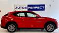 Alfa Romeo Stelvio 2.0 T AWD TVAC AUTO GPS CAMERA LED CUIR CAR-PASS Rouge - thumbnail 3