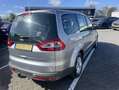 Ford Galaxy Galaxy 2.0 TDCi Ghia Zilver - thumbnail 5