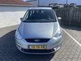 Ford Galaxy Galaxy 2.0 TDCi Ghia Zilver - thumbnail 2