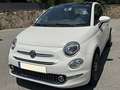 Fiat 500 500 1.2 Lounge Lounge Blanco - thumbnail 1
