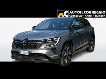1.2 E-Tech full hybrid Techno 200cv auto