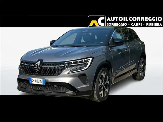 Renault Austral 1.2 E-Tech full hybrid Techno 200cv auto