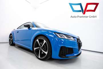 quattro 2.0 TFSI Coupe | Magnetic Ride