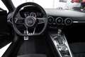 Audi TTS quattro 2.0 TFSI Coupe | Magnetic Ride Blau - thumbnail 33