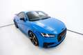 Audi TTS quattro 2.0 TFSI Coupe | Magnetic Ride Blau - thumbnail 2