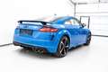 Audi TTS quattro 2.0 TFSI Coupe | Magnetic Ride Blau - thumbnail 13