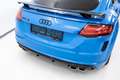 Audi TTS quattro 2.0 TFSI Coupe | Magnetic Ride Blau - thumbnail 14