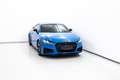 Audi TTS quattro 2.0 TFSI Coupe | Magnetic Ride Blau - thumbnail 4