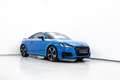 Audi TTS quattro 2.0 TFSI Coupe | Magnetic Ride Blau - thumbnail 3