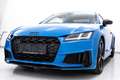 Audi TTS quattro 2.0 TFSI Coupe | Magnetic Ride Blau - thumbnail 6