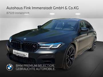 Limousine Gestiksteuerung B&W Surround DAB