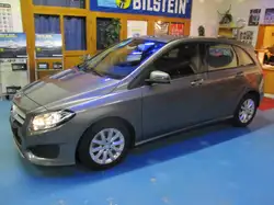 Mercedes-Benz B 180 Automatik,Top Zustand