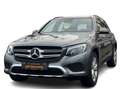 Mercedes-Benz GLC 220 D*4Matic*Pano*Kamera*ACC*Keyless*el. AHK* Grau - thumbnail 1