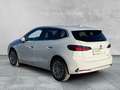 BMW 218 Active Tourer d LUXURY LINE NAVI+KLIMA+LED Weiß - thumbnail 3