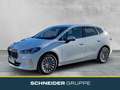 BMW 218 Active Tourer d LUXURY LINE NAVI+KLIMA+LED Weiß - thumbnail 1