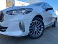 BMW 218 Active Tourer d LUXURY LINE NAVI+KLIMA+LED Weiß - thumbnail 24