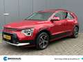 Kia Niro 1.6 GDi Hybrid 140pk DynamicPlusLine Automaat | Le Rood - thumbnail 1