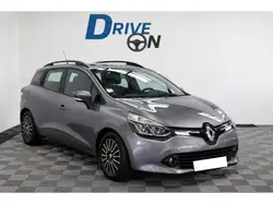 Renault Clio Estate 1.5 dCi - 75 90g IV ESTATE BREAK Business PHASE 1