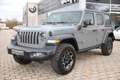 Jeep Wrangler 4xe Rubicon AHK, Frontkamera NP 85.670 Grau - thumbnail 27