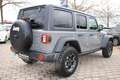 Jeep Wrangler 4xe Rubicon AHK, Frontkamera NP 85.670 Grau - thumbnail 8