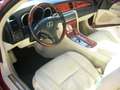 Lexus SC 430 *63.200km *Leder beige *Historie Rot - thumbnail 7