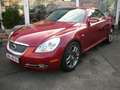 Lexus SC 430 *63.200km *Leder beige *Historie Rot - thumbnail 4