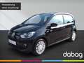 Volkswagen up! up! cup up! Klima Navi SHZ Noir - thumbnail 1