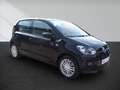 Volkswagen up! up! cup up! Klima Navi SHZ Noir - thumbnail 2