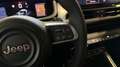 Jeep Avenger 1.2 turbo e-hybrid Summit PREZZO REALE NO VINCOLI Grau - thumbnail 16