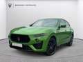 Maserati Levante Trofeo Vert - thumbnail 1