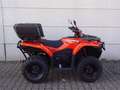 CFMOTO CForce 450 S ABS FL 4x4 T3b 1. HAND + LED-FRONTLAMPE Orange - thumbnail 13