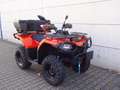 CFMOTO CForce 450 S ABS FL 4x4 T3b 1. HAND + LED-FRONTLAMPE Orange - thumbnail 5