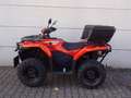 CFMOTO CForce 450 S ABS FL 4x4 T3b 1. HAND + LED-FRONTLAMPE Orange - thumbnail 2