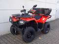 CFMOTO CForce 450 S ABS FL 4x4 T3b 1. HAND + LED-FRONTLAMPE Orange - thumbnail 7