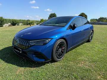 EQE AMG 90.6 kWh 43 4-Matic