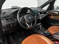 BMW 218 2-serie Active Tourer 218i Luxury Automaat LED Dea Blauw - thumbnail 7