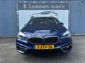 BMW 218 2-serie Active Tourer 218i Luxury Automaat LED Dea Blauw - thumbnail 2