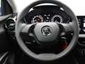 Skoda Fabia Active 1.0 MPI / Klima, LED, DAB Blau - thumbnail 14
