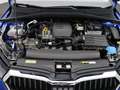 Skoda Fabia Active 1.0 MPI / Klima, LED, DAB Blau - thumbnail 17