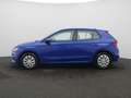 Skoda Fabia Active 1.0 MPI / Klima, LED, DAB Blau - thumbnail 3
