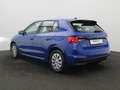 Skoda Fabia Active 1.0 MPI / Klima, LED, DAB Blau - thumbnail 5
