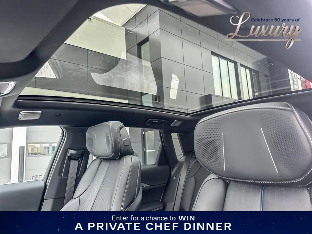 Cadillac Lyriq снимка Cadillac Lyriq