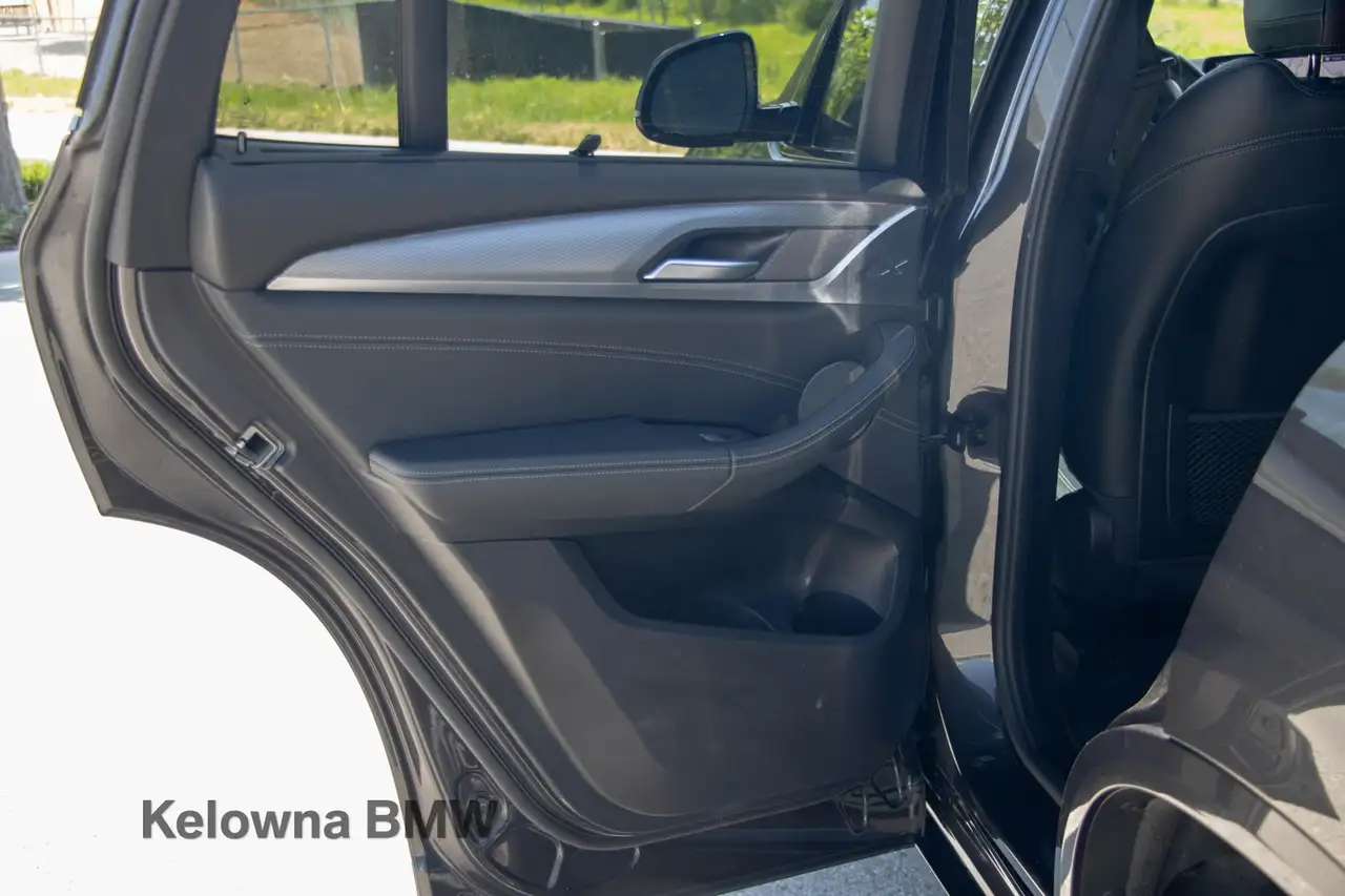 BMW X3 снимка BMW X3