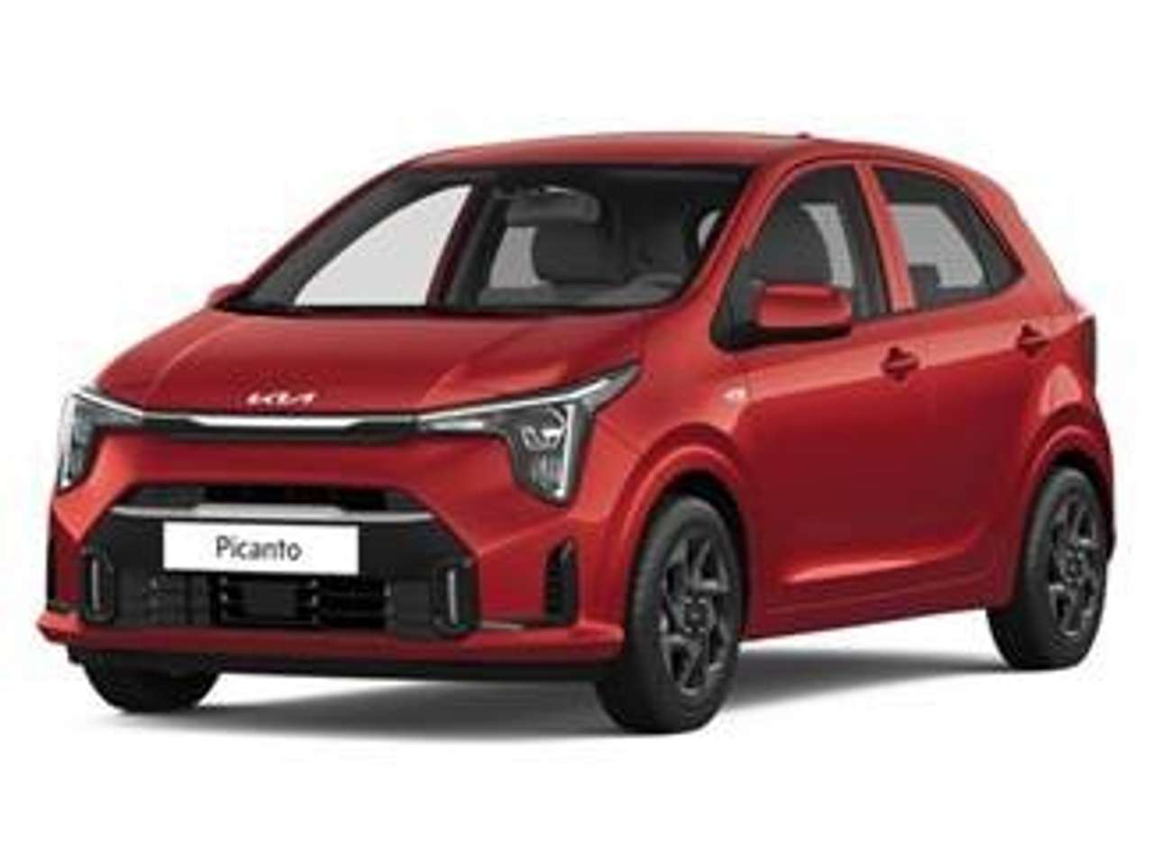 Kia Picanto 1.0 GPL Urban