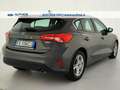 Ford Focus 1.5 ecoblue Business s&s 120cv Grigio - thumbnail 4