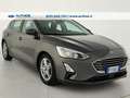 Ford Focus 1.5 ecoblue Business s&s 120cv Grigio - thumbnail 2